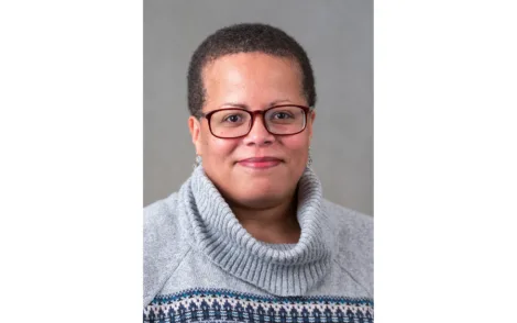 Fredonia professor part of SUNY diversity effort
